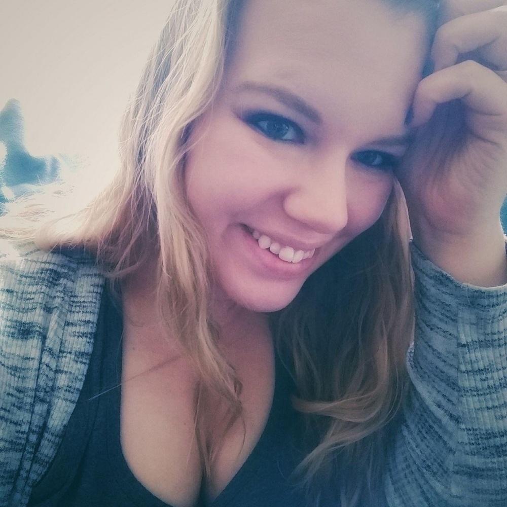 Meet your Posher, Traci